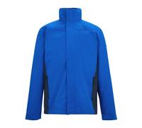 Waterproof jacket Regatta Matt II Bleu 3XL