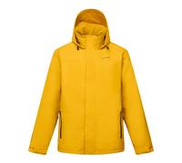 Waterproof Jacket Regatta Matt II Jaune 3XL