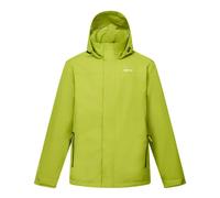 Waterproof Jacket Regatta Matt II Vert M