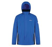 Regatta Matt Jacket Blue M Men