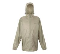 Regatta Pack It Iii Jacket Brown 2XL Men