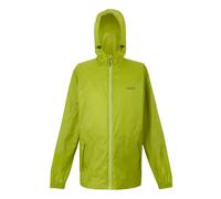 Regatta Pack It Iii Jacket Green 2XL Men