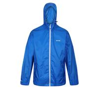 Waterproof jacket Regatta Pack-It III Bleu XS