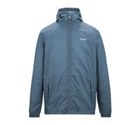 Waterproof jacket Regatta Pack-lt III Bleu M