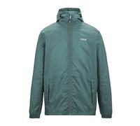 Regatta Mens Waterproof Pack-it III Jacket Breathable Lightweight Windproof Stuff Sack