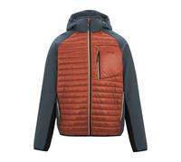 Regatta Pro Hybrid Ii Jacket Orange XL Men