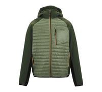 Waterproof jacket Regatta Pro Hybrid II Vert XL