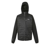Regatta Pro Hybrid Softshell Jacket Black M Men
