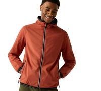 Waterproof Jacket Regatta Rehan Rouge 3XL