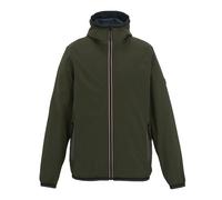 Waterproof jacket Regatta Rehan Vert S