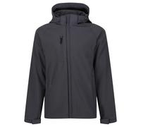 Regatta Softshell Jacket TRA660 Repeller Professional Seal Grey 2XL