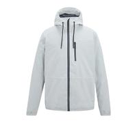 Waterproof jacket Regatta Shorebay Argenté M