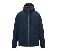 Waterproof jacket Regatta Shorebay Bleu 5XL