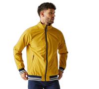 Regatta Shorebay Iii Jacket Yellow L Men