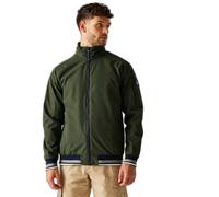 Regatta Shorebay Iii Jacket Green M Men
