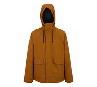 Waterproof jacket Regatta Sterlings Orange 5XL