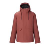 Waterproof Jacket Regatta Sterlings Rouge 3XL