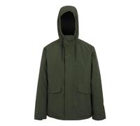 Waterproof jacket Regatta Sterlings Vert M