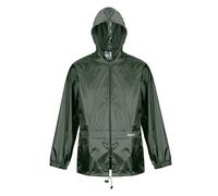 Waterproof jacket Regatta Stormbreak Vert XL