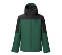Green male 3XL Regatta Men's Waterproof Thornridge Insulated Jacket Green, Size: 3XL