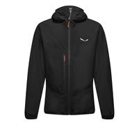 Waterproof Jacket Salewa AGNER 3 PTX 3L JKT M (Black Out) Men