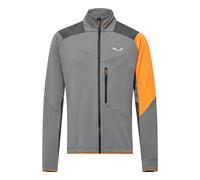 Waterproof Jacket Salewa NXT PL Gris XL