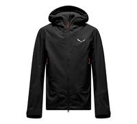 Hooded hiking jacket Salewa Ortles GTX 3L Epe M
