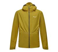 Waterproof Jacket Salewa Pedroc Wind HD 2XL