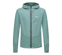 Salewa Hooded Jacket Pedroc Wind Light – Men's