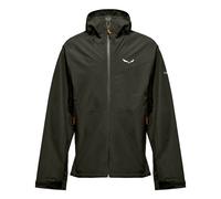Salewa Puez 2.5l Powertex Jacket Black L Men