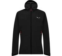 Waterproof jacket Salewa PUEZ GTX 3L EPE JACKET M (Black Out) Men