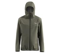 Waterproof jacket Salewa PUEZ GTX 3L EPE JACKET M (faded green) Men