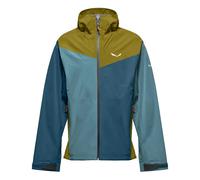 Waterproof Jacket Salewa Puez M