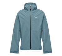 Salewa Puez 2.5l Powertex Jacket Blue 3XL Men