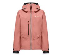 Salewa Sella 3L Powertex Jacket W, desert pink, S