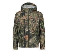 Waterproof Jacket Sasta Riekko Vert M