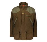 Waterproof Jacket Sasta Wolf Vert S