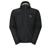 Waterproof jacket Scott Jacket M's Endurance SL WP (black) Men