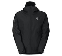 Waterproof jacket Scott Jacket M's Explorair Light Dryo 2.5L (black) Men