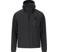 Waterproof jacket SOS Halcon Noir M