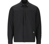 Waterproof jacket SOS Salonga Noir M