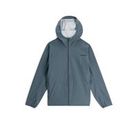 Waterproof jacket Spyder Bleu XL