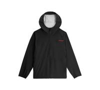 Waterproof jacket Spyder Noir M