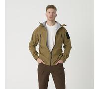 Waterproof Jacket Squall Helikon Tex Hardshell Tactical Hooded TorrentStretch