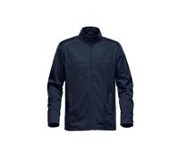 Waterproof jacket Stormtech Greenwich Bleu 2XL