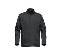Waterproof jacket Stormtech Greenwich Gris M