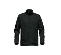 Waterproof jacket Stormtech Greenwich Noir 2XL