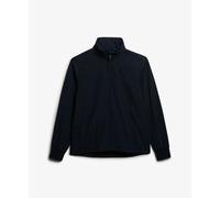 Waterproof jacket Superdry Flyweight Bleu L