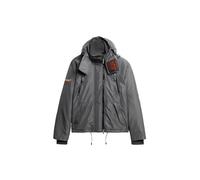 Waterproof jacket Superdry Mountain Gris M