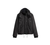 Waterproof jacket Superdry Mountain Noir XL